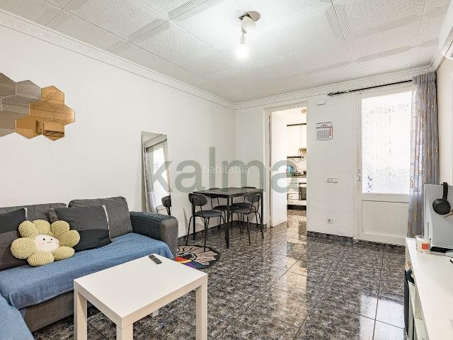Piso en venta en Badalona, Sant Crist. Piso en Venta en Calle Felip II. Pisos.