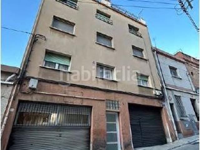 Piso en venta en Badalona, Sant Crist. Pisos.