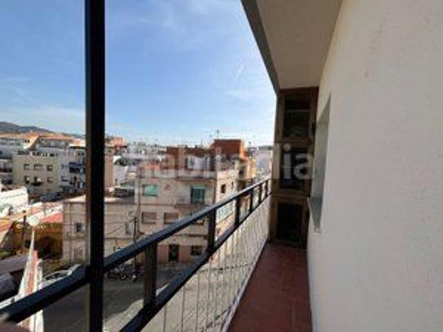 Piso en venta en Badalona, Sant Crist. Pisos.