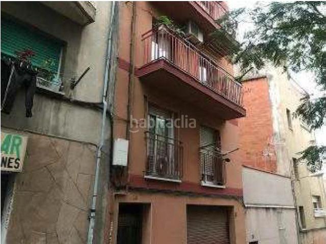 Piso en venta en Badalona, Sant Crist. Pisos.
