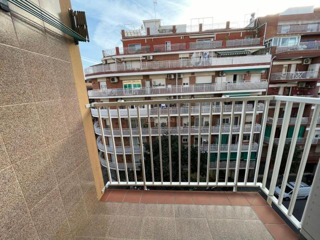 Piso en venta en Badalona, Sant Crist. Pisos.