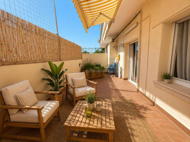 Piso en venta en Badalona, Sant Crist. Pisos.