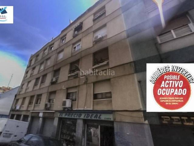 Piso en venta en Badalona, Sant Crist. Venta Piso en Badalona Barcelona. Pisos.