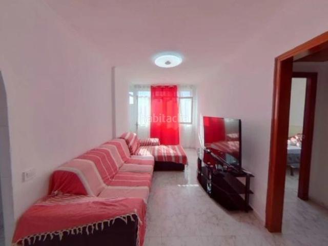 Piso en venta en Badalona, Sant Roc. Badalona, Barcelona. EN RENTABILIDAD se vende alquilado, no se puede visitar ni hipotecar. Pisos.