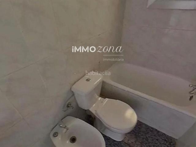 Piso en venta en Badalona, Sant Roc. en Badalona. Pisos.
