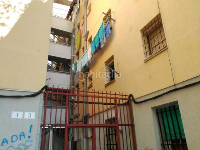 Piso en venta en Badalona, Sant Roc. Piso en Badalona. Pisos.