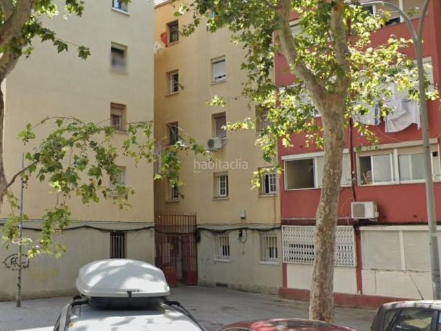 Piso en venta en Badalona, Sant Roc. Piso en Badalona. Pisos.