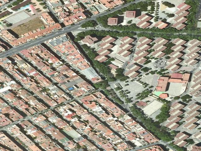 Piso en venta en Badalona, Sant Roc. Piso en venta en calle Xile. Pisos.