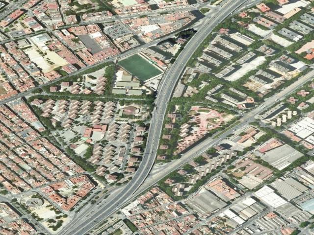 Piso en venta en Badalona, Sant Roc. Piso en venta en Badalona. Pisos.