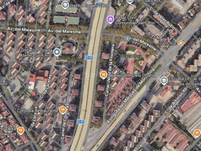 Piso en venta en Badalona, Sant Roc. Venta de Piso en Badalona Barcelona. Pisos.