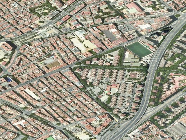 Piso en venta en Badalona, Sant Roc. Venta de Piso en Badalona. Pisos.
