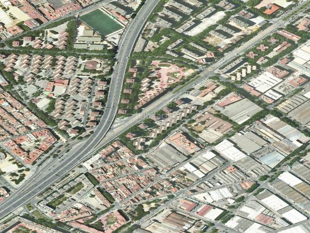 Piso en venta en Badalona, Sant Roc. Venta de Piso en Badalona. Pisos.