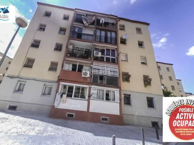 Piso en venta en Badalona, Sant Roc. Venta Piso en Badalona Barcelona. Pisos.