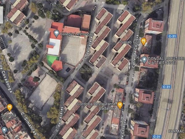Piso en venta en Badalona, Sant Roc. Venta Piso en Badalona Barcelona. Pisos.