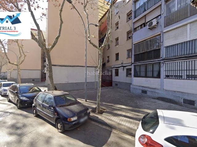 Piso en venta en Badalona, Sant Roc. Venta piso en Badalona Barcelona. Pisos.