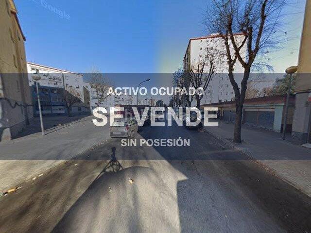 Piso en venta en Badalona, Sant Roc. Vivienda 72 m 3 hab. en Badalona. Pisos.