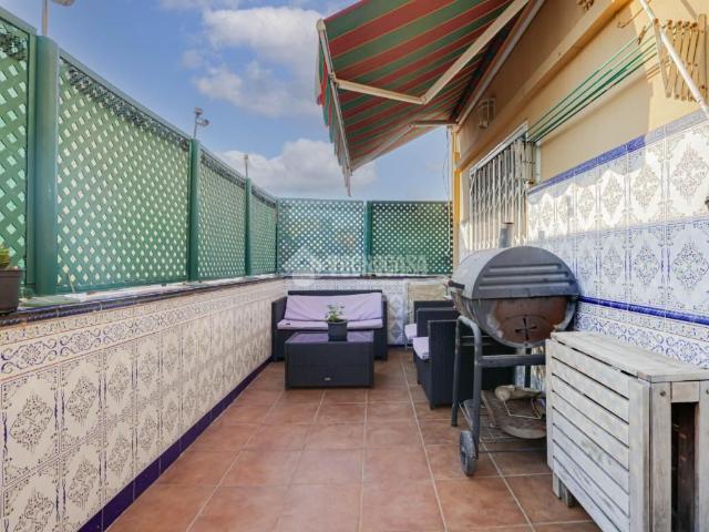 Piso en venta en Badalona, Sistrells. Piso en venta en Badalona. Pisos.