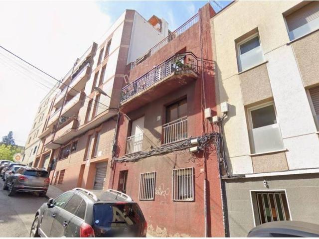 Piso en Venta en Badalona