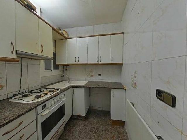 Piso en Venta en Badalona