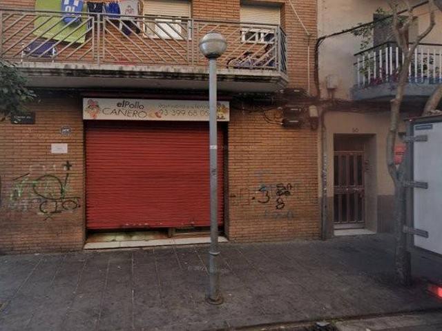 Piso en Venta en Badalona