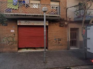 Piso en Venta en Badalona