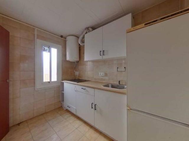 Piso en Venta en Badalona