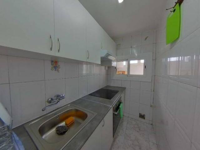 Piso en Venta en Badalona