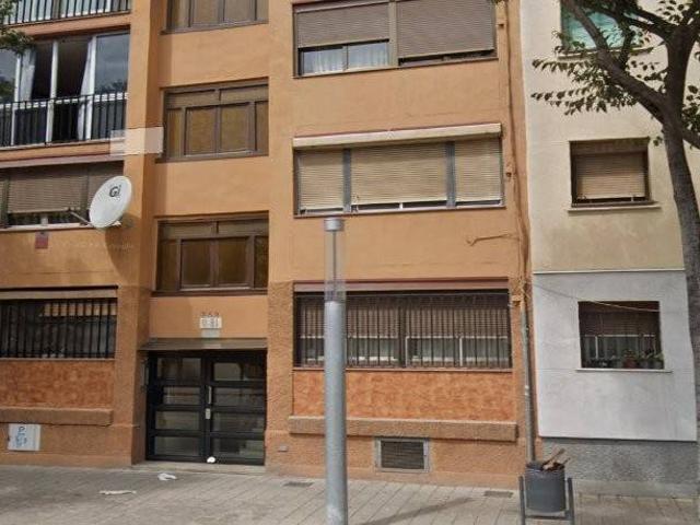 Piso en Venta en Badalona