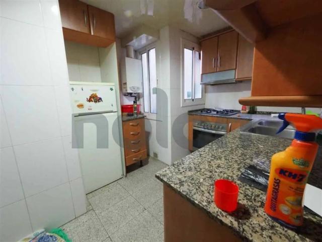 Piso en Venta en Badalona