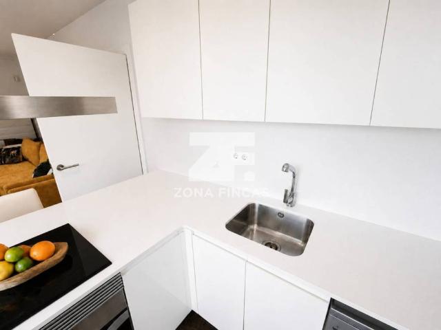 Piso en Venta en Badalona