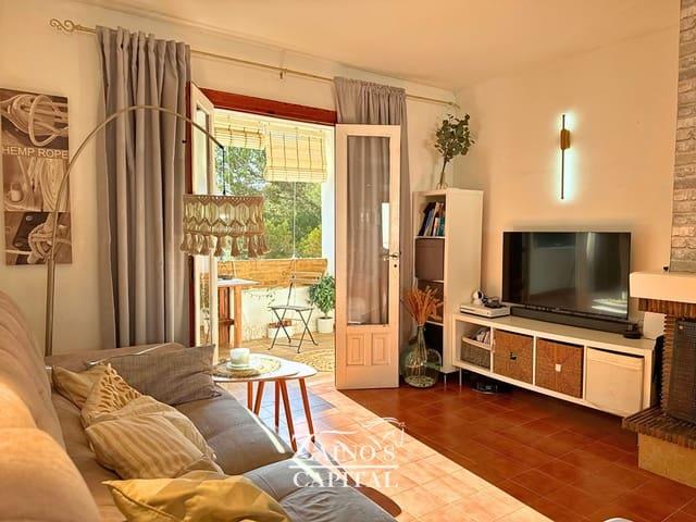Piso en venta en Badia Blava, Mallorca