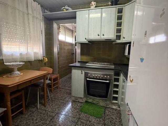 Piso en Venta en Badia del Vallès