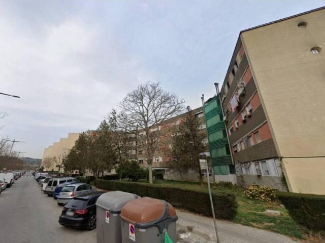 Piso en Venta en Badia del Vallès