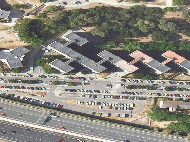 Piso en Venta en Badia del Vallès