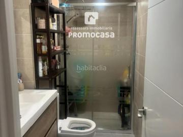 Piso en venta en Badia del Vallès. Piso 2 habitaciones Reformado. Pisos Badia del.