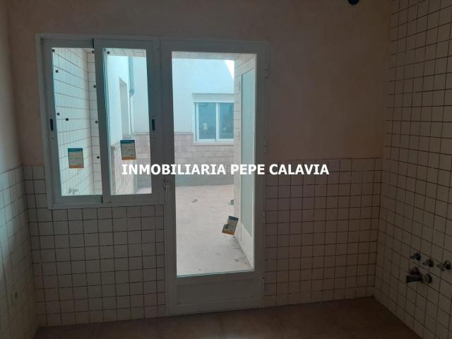 Piso en venta en Baeza. GRAN PISO EN EL CENTRO DE BAEZA. Pisos.
