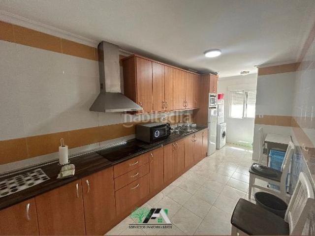 Piso en venta en Baeza. Piso en venta en Calle Cura, Baeza. Pisos.
