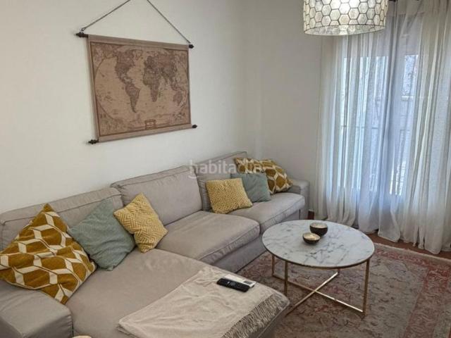 Piso en venta en Baeza. Piso en venta en Centro Paseo, 3 dormitorios. Pisos.
