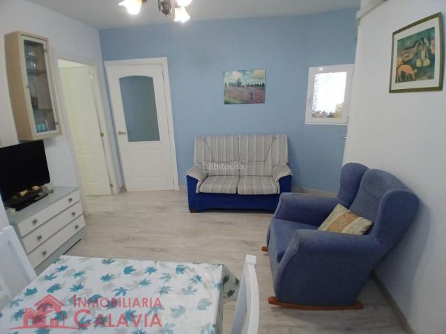 Piso en venta en Baeza. PISO REFORMADO EN ZONA PUERTA TOLEDO. Pisos.