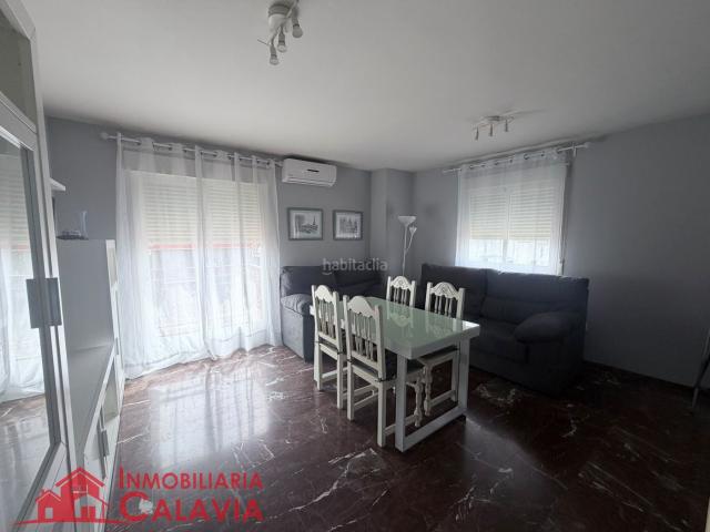 Piso en venta en Baeza. Pisos.