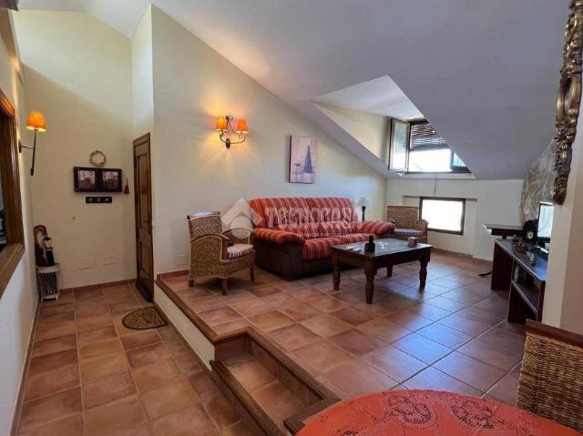 Piso en Venta en Baeza