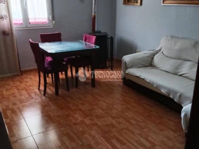 Piso en Venta en Baeza