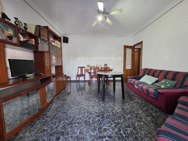 Piso en Venta en Baeza