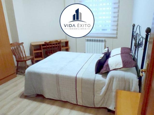 Piso en Venta en Baeza