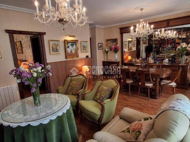 Piso en Venta en Baeza