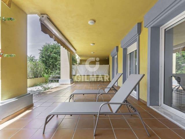 Piso en venta en Las Chapas, Málaga Costa del Sol