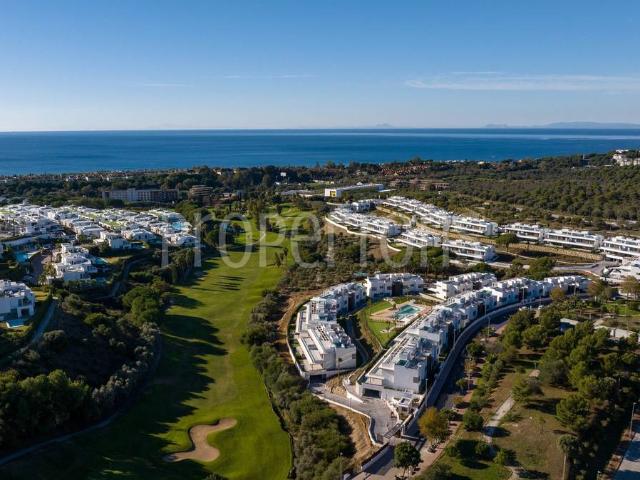 Piso en Venta en Bahía de Marbella