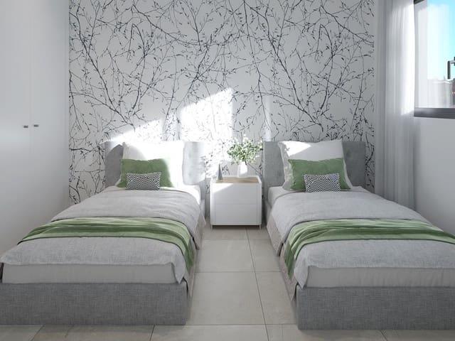 Piso en venta en Bahía Dorada, Málaga Costa del Sol