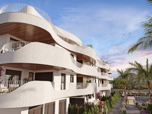Piso en Venta en Bahia Luz La Forestal