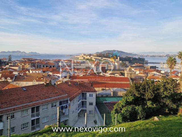 Planta baja en Venta en Baiona